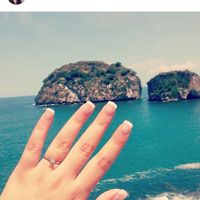 ¿Presumes tu compromiso en Instagram? - 1