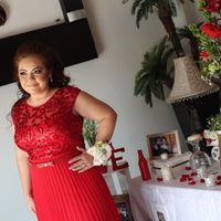 la novia