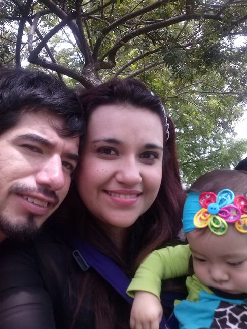 ya dos añitos despues