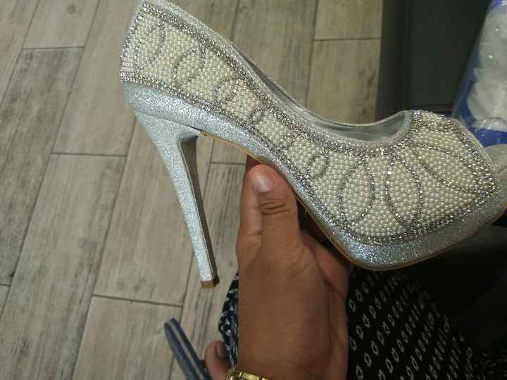 Mi boda  a 3 dias - 4