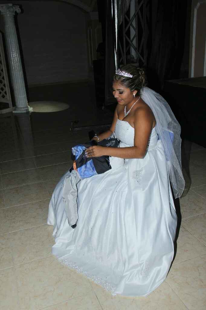 Mi boda. parte 2 - 16