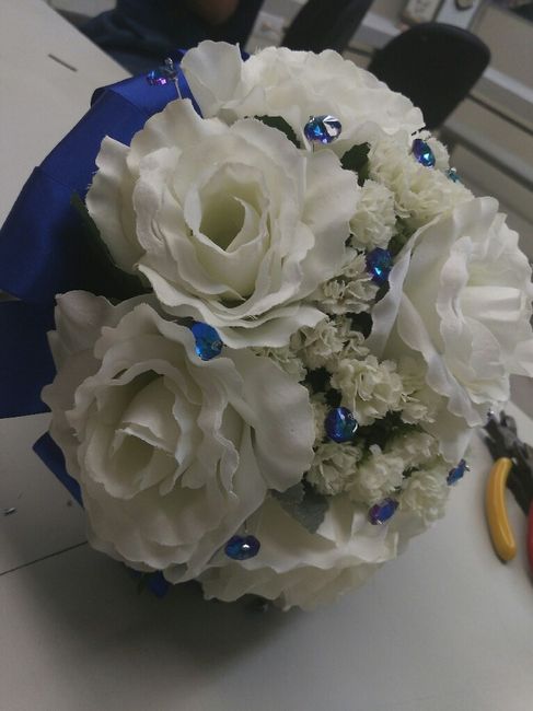 Estoy a punto de decir no me caso - 4