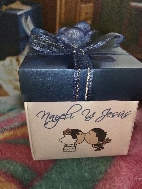 Estoy a punto de decir no me caso - 7