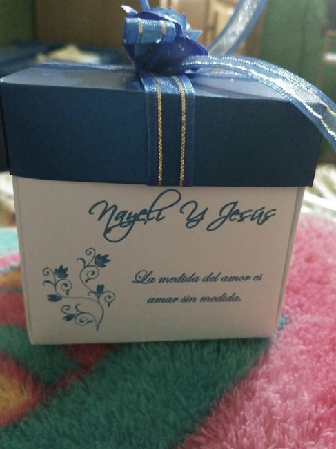 Estoy a punto de decir no me caso - 8