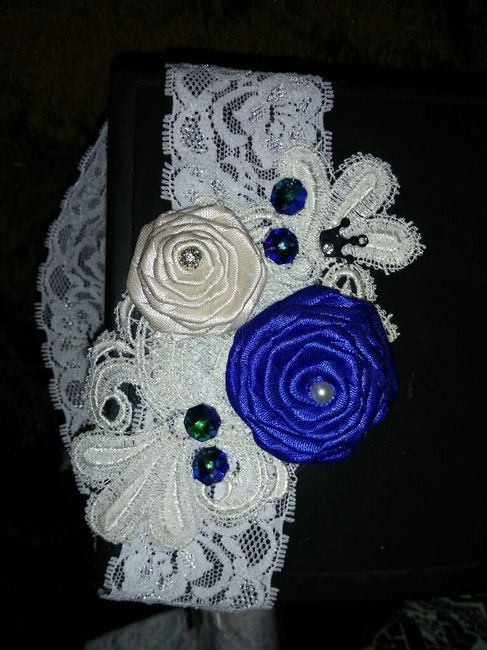 Mi boda  a 3 dias - 7