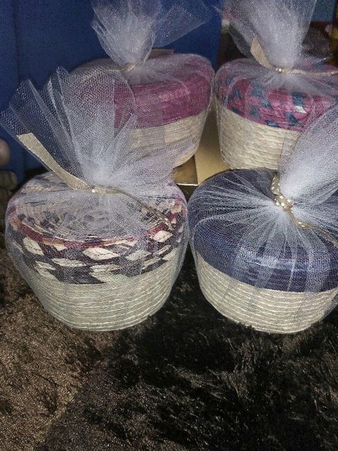 Mi boda  a 3 dias - 10