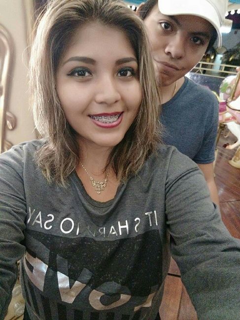 Nos presentamos❤ - 1