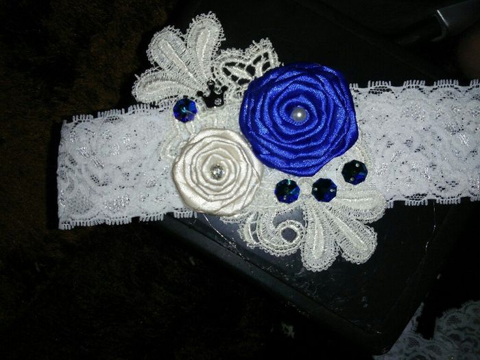 Debajo del vestido... ¡La Liga!. - 2