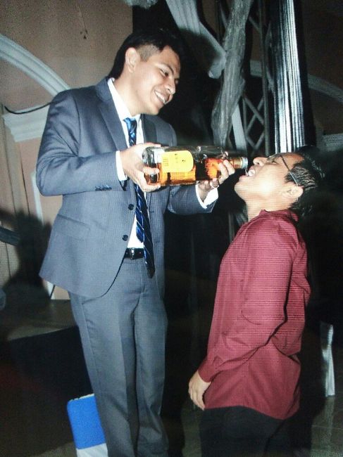 Mi boda. parte 2 - 12