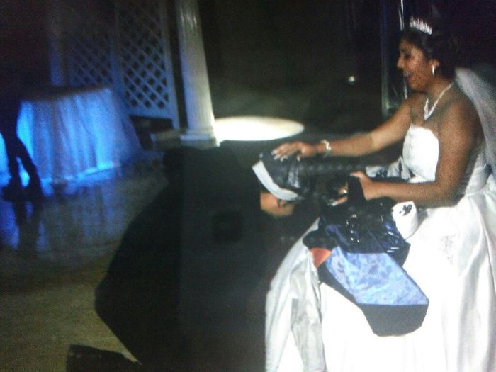 Mi boda. parte 2 - 15