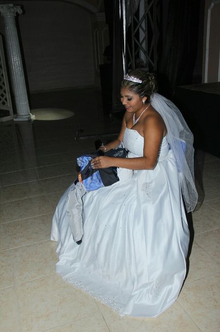 Mi boda. parte 2 - 16