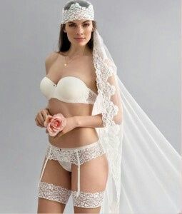 Lencería para el día b! - 1