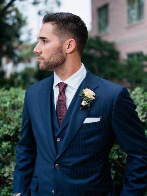 Reto con regalo: Viste a tu pareja para la boda 🎁 8