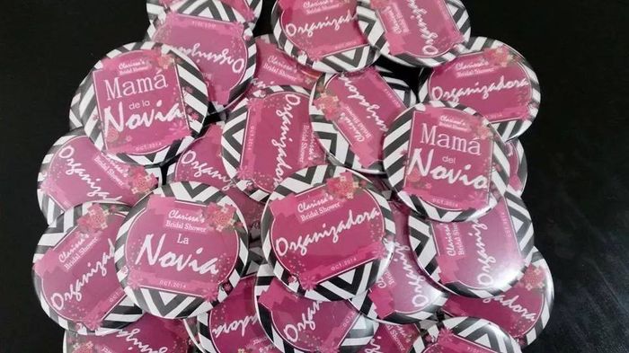 Pines personalizados