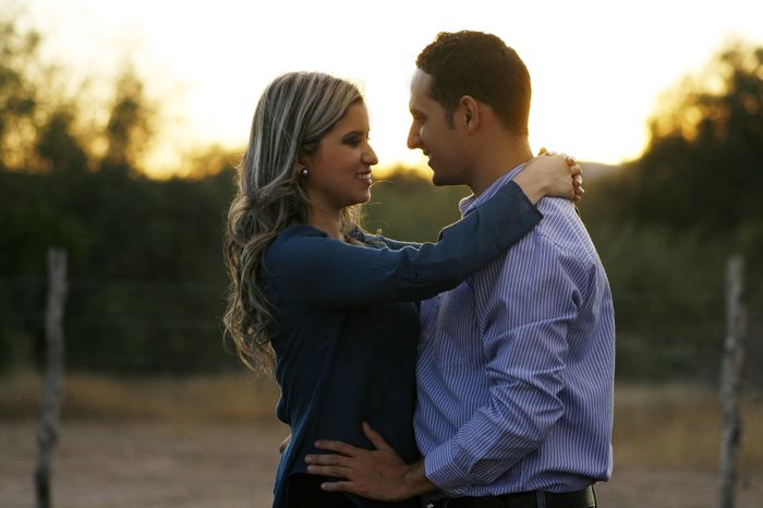 you and me.................