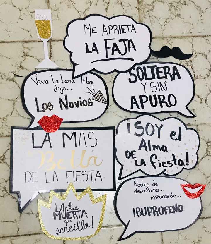 Que de lo malo salgan cosas buenas (con fotos) - 2