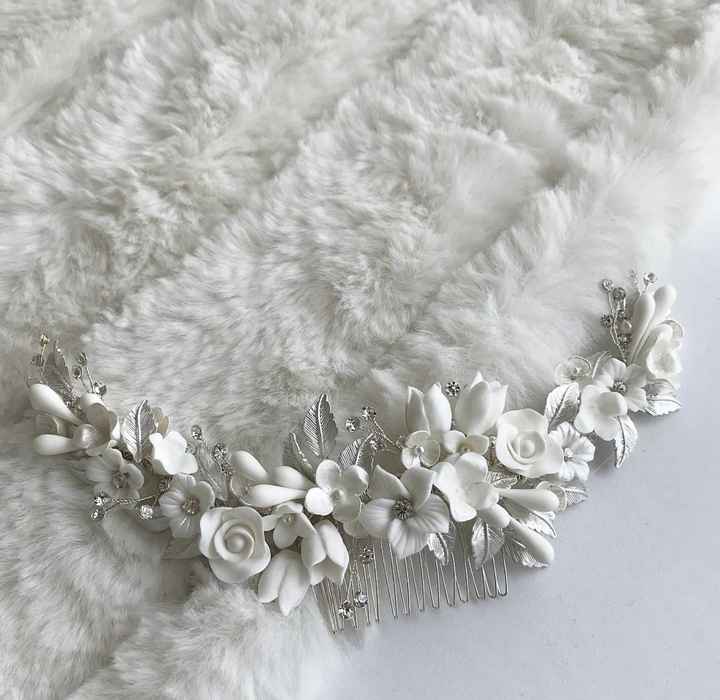 Ayuda con el tocado - 3