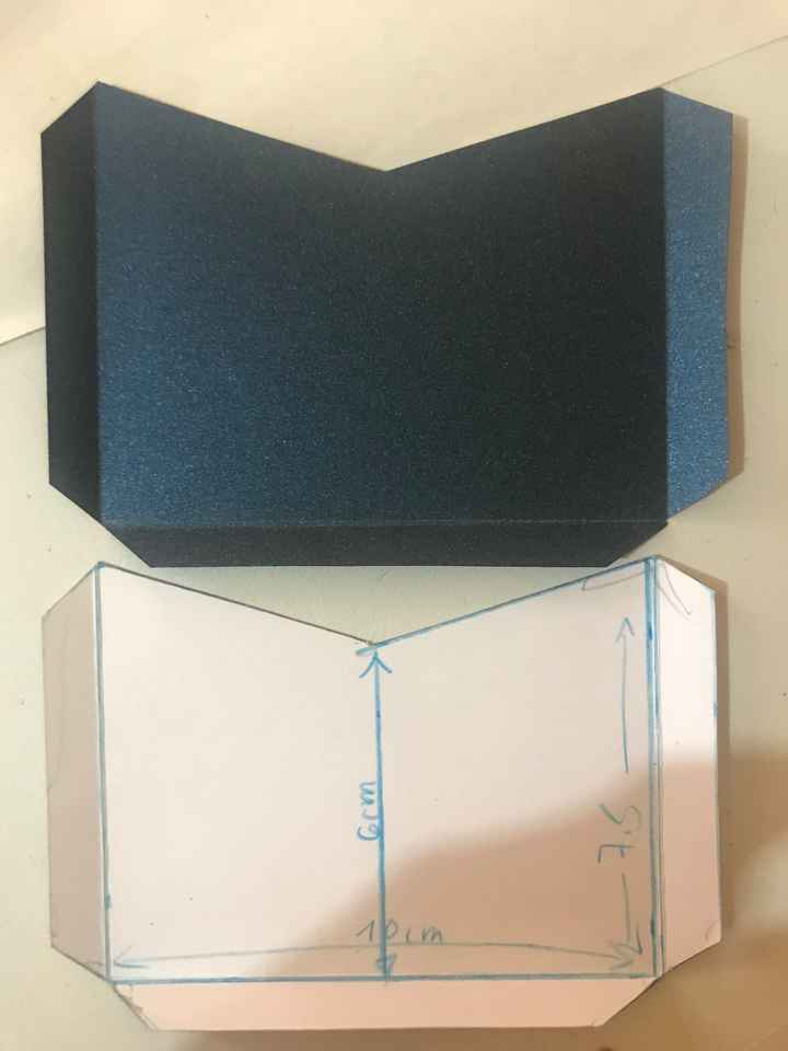 Invitaciones diy - 1