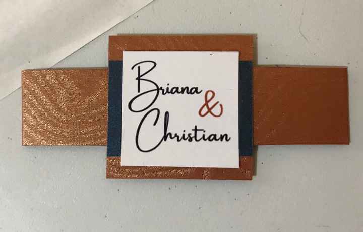 Invitaciones diy - 4