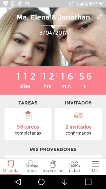 ¿Qué marca tu contador? - 1