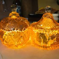 Copas y porta velas - 2