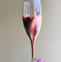 Copas y porta velas - 3