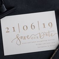 Invitaciones diy - 4