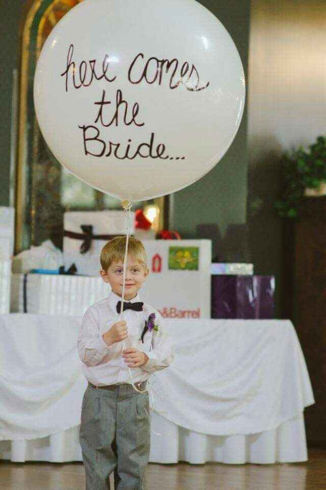 Ideas para pajes.. - 6