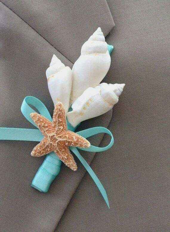 Boda en la playa!!! - 6