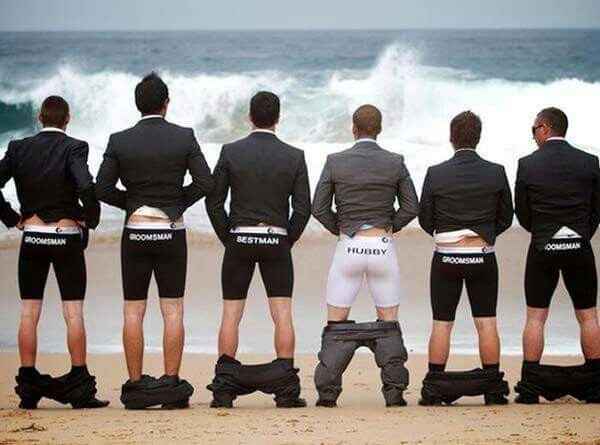 Boda en la playa!!! - 11