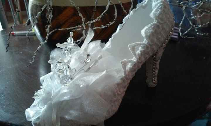 Mis copas!! a 6 días. - 2