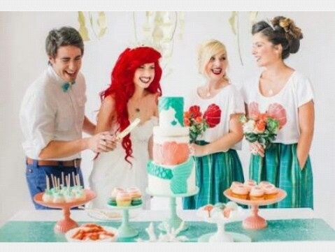 Tema para mi boda!!?? - 2