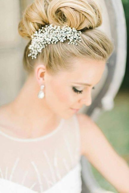Accesorios para cabello - 2