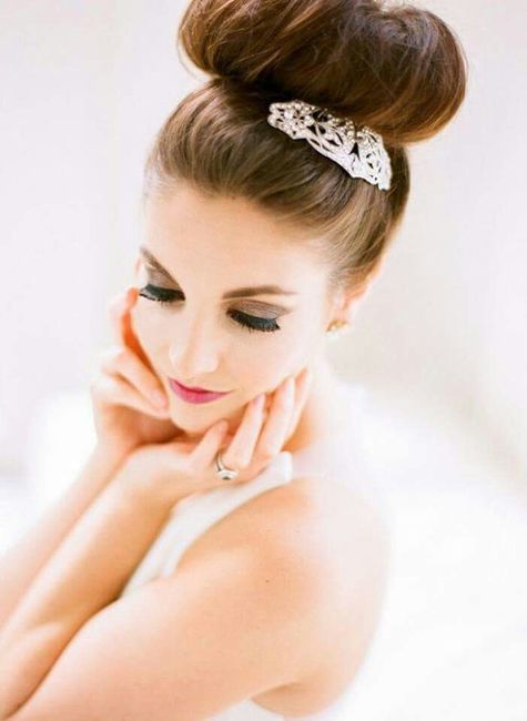 Accesorios para cabello - 8