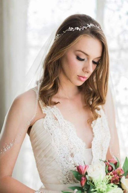 Accesorios para cabello - 10
