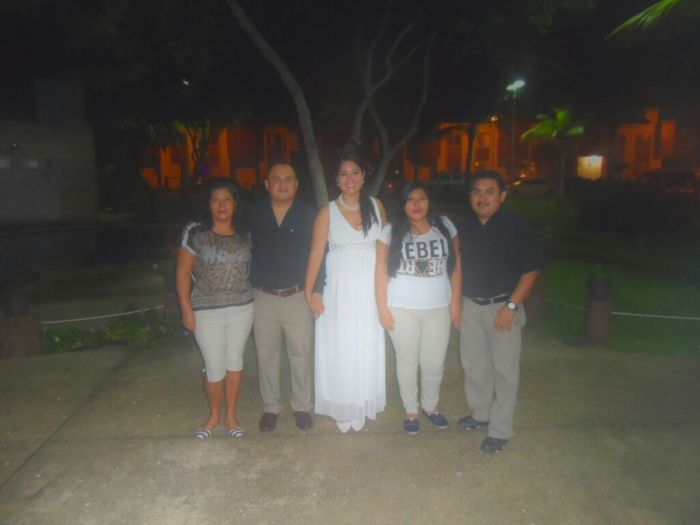 Boda civil!!! ya soy señora!! - 2