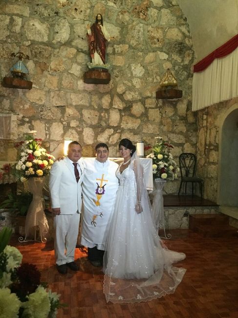 Mi dia b perfecto. - 5