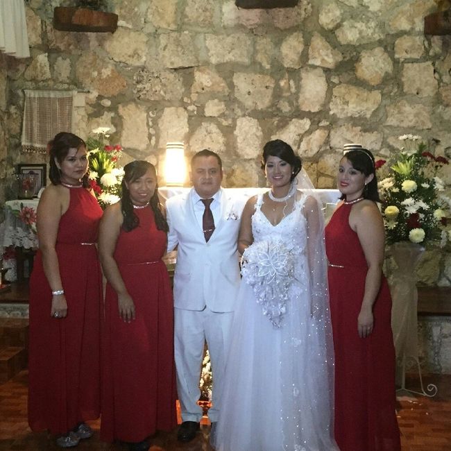 Mi dia b perfecto. - 8