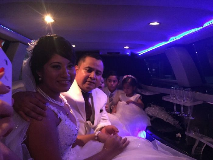 Mi dia b perfecto. - 12