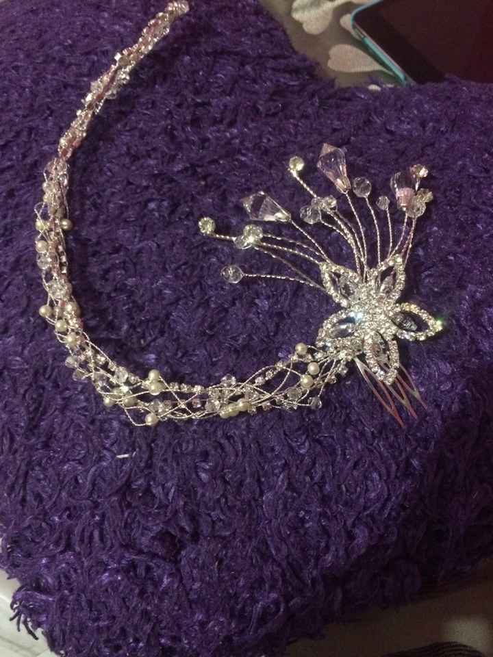 Mi tocado - 1