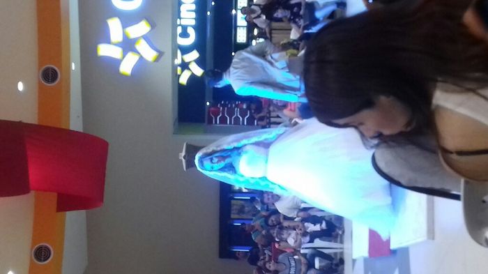 Expo novias - 2