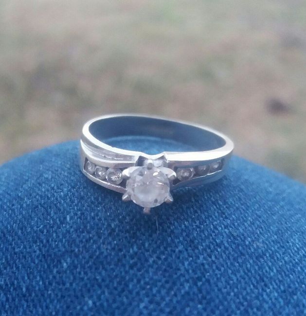 ¡Presuman su tesoro! 💍 - 1