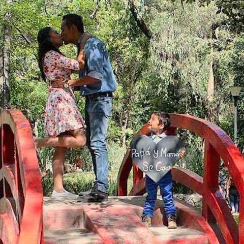 Save the Date P&f - 1