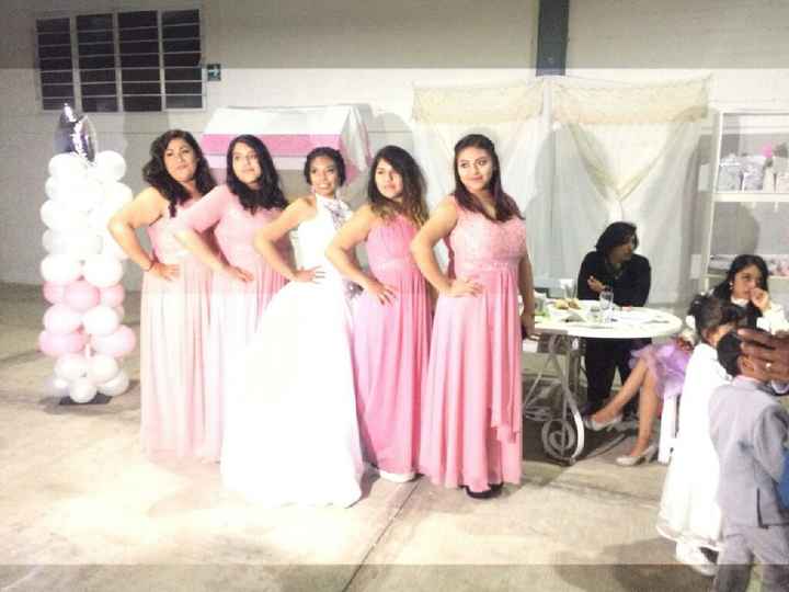 Fotos no oficiales de mi boda 😁😁😁 - 10