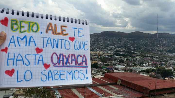 Ayuda con cartelitos por favor!!!! - 1