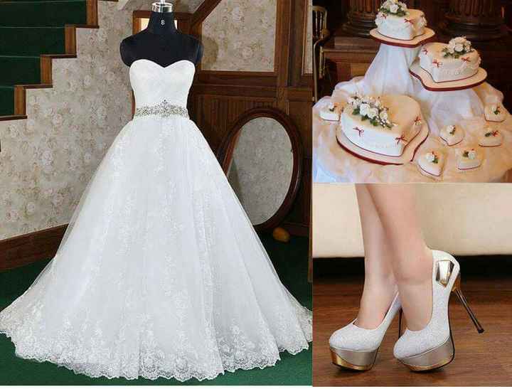 Ouftins boda! - 2