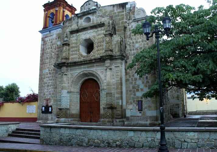 Fotos de la iglesia - 1