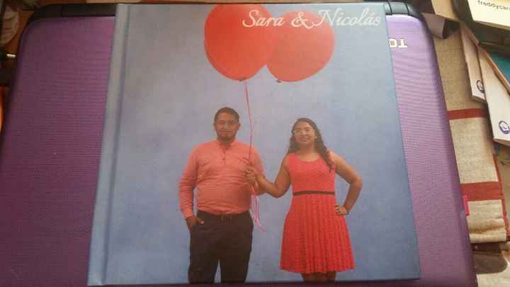 Sesión de fotos casual y el photobook para las firmas! - 3