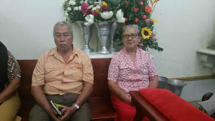 Presenten a sus abuelit@s!! - 1