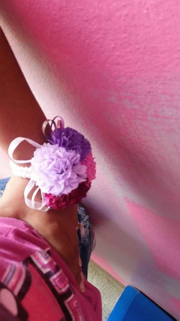 Bouquet de las damas! - 1